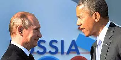 Confruntarea gigantilor. SUA si Rusia, confruntare globala, competitie regionala si cooperare in Siria