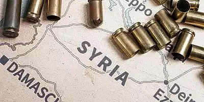 Confruntarile puterilor regionale in Siria: Israel-Iran, Rusia-Turcia si razboiul acuns siriano-iranian