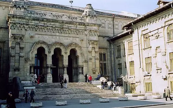 Congresul
International de Istorie a Presei are loc la Galati. Presa romaneasca in perioada 1945-1989,
subiect de dezbatere
