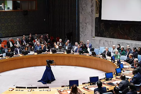 Consiliul de Securitate al ONU va vota vineri cu privire la aderarea Palestinei la ONU