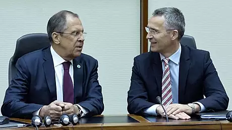 Consiliul NATO-Rusia. Cum va reactiona Kremlinul la planurile Aliantei in Europa de Est