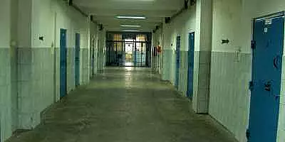 Controale la Penitenciarul Aiud pentru suspiciuni de trucare a concursului de angajare agenti