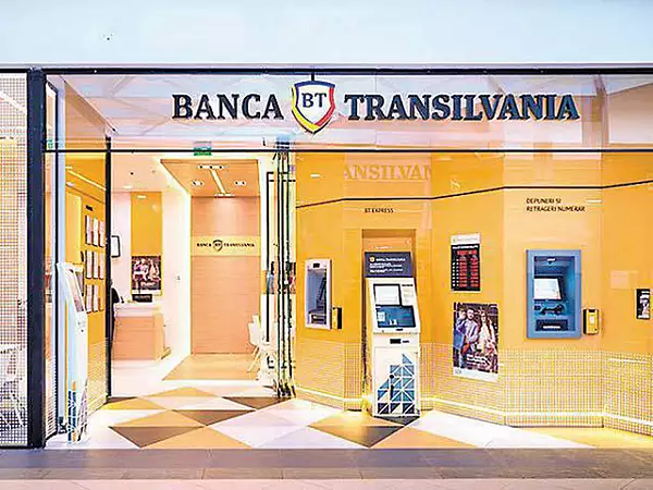 Corectia actiunilor Bancii Transilvania, mai mica decat gradul de distribuire a gratuitelor. Indicii bursieri urca la noi maxime istorice