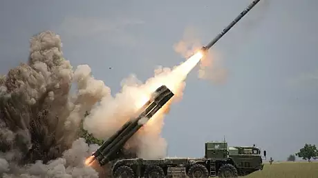 Coreea de Nord a lansat o racheta balistica, incalcand rezolutiile Consiliului de Securitate al ONU