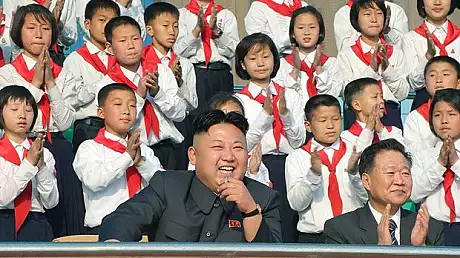 Coreea de Nord acuza SUA de pregatirea unei lovituri nucleare preventive