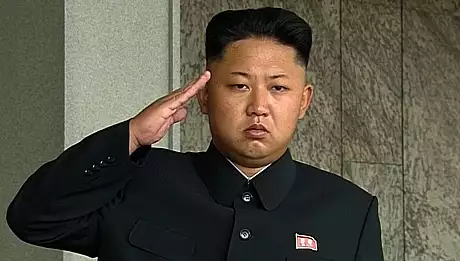 Coreea de Nord anunta un atac catastrofal, dupa "provocarile SUA"