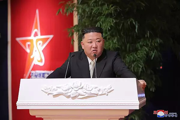 Coreea de Nord ar fi executat un barbat pentru ca a ascultat cantece sud-coreene, anunta Guvernul de la Seul