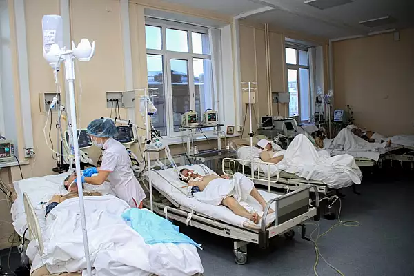 Coronavirus in Romania, 23 septembrie 2020. Crestere a infectarilor in ultima zi. Aproape 500 de pacienti la ATI