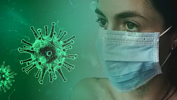 Coronavirus in Romania azi, 15 septembrie. Se va depasi miercuri pragul de 4.000  de cazuri de infectare?