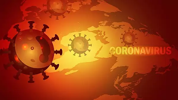 Coronavirusul continua sa faca ravagii la nivel mondial. Bilantul se apropie de un milion de victime