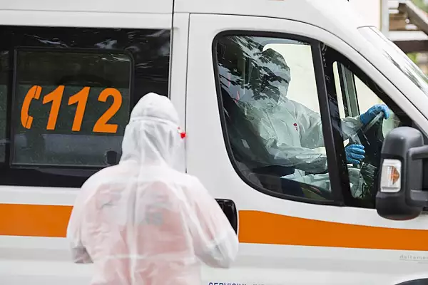 Coronavirusul face prapad in Romania! A fost depasit pragul de 11.000 de morti