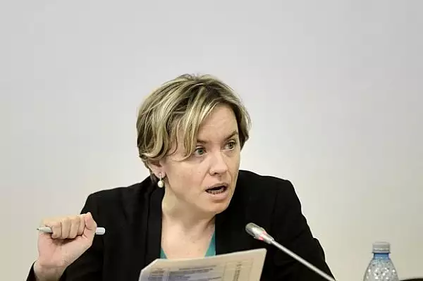 Cosette Chichirau refuza alianta cu Mihai Chirica la Iasi: ,,Este un pesedist corupt!"