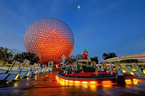 Cosmarul prin care a trecut o mama care si-a pierdut fiica la Disney World. Sfat crucial pentru toti parintii: ,,Am facut tot posibilul sa..."