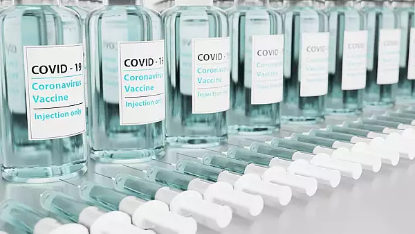 COVID-19. Unde putem face vaccinul bivalent in Romania