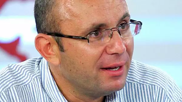 Cozmin Gusa, la Realitatea PLUS: CEC-ul a revenit pe tapetul unor privatizari despre care s-a discutat la modul informal 