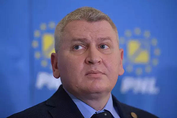 Creste bonificatia pentru buni platnici de la 3% la 5%. Amendamentul a trecut de Senat - PNL