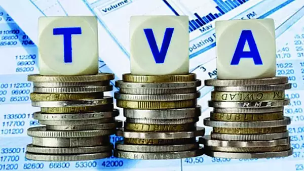 Creste TVA? Ministrul Finantelor: ,,Avem o serie de disfunctionalitati in sistemul fiscal"