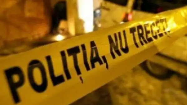 Crima sangeroasa la Suceava. Barbat ucis cu mai multe lovituri de cutit de un criminal recidivist