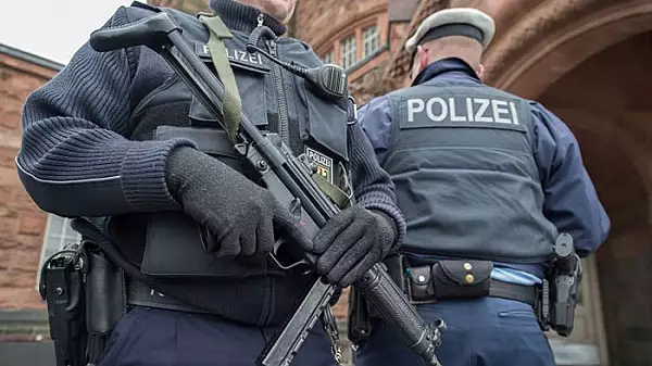 Crima SOCANTA intr-o benzinarie din Germania: A omorat un casier pentru ca i-a cerut sa poarte masca de protectie. Ce spune agresorul