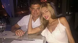 Cristian Boureanu, agresiv inclusiv cu iubita lui de 20 de ani? Acuzatii grave la adresa fostului politician