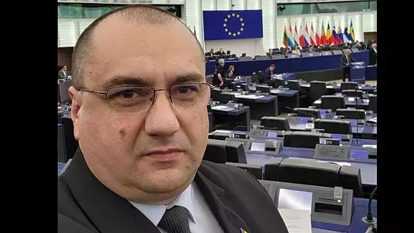 Cristian Terhes: ,,Vocea Romaniei trebuie sa se auda la Bruxelles"