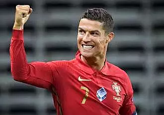 Cristiano Ronaldo a primit o oferta oficiala de la un club din Romania. Suma de bani care i-a fost promisa starului lusitan: "Suntem seriosi"