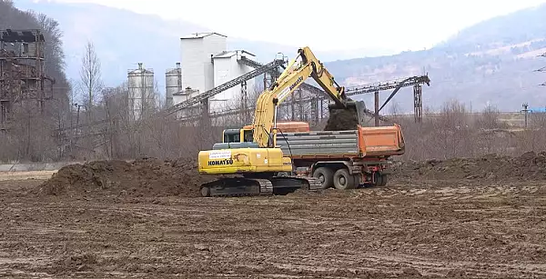 Criza de muncitori pe Autostrada Pitesti-Sibiu. Salariile uriase pe care le refuza: ,,E prea putini bani"