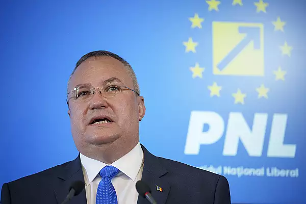 Criza in coalitie. Biroul Politic National al PNL se reuneste miercuri