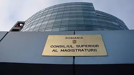 CSM: Procurorul Iulian Preda, suspendat din functie ca urmare a trimiterii in judecata 