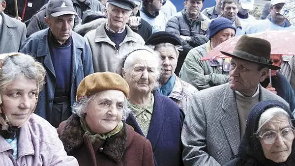 Cu cat cresc, de fapt, pensiile romanilor dupa marea recalculare - Cati bani primesc TOTI pensionarii in 2024 - Calcule exclusive