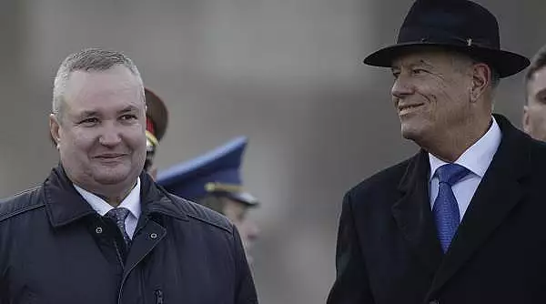 Cu cat cresc pensiile lui Ciuca si Iohannis dupa majorarea plafonului de impozitare?