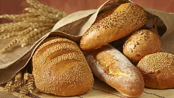 Cu cat se scumpeste painea in 2022. Vesti crunte pentru milioane de romani