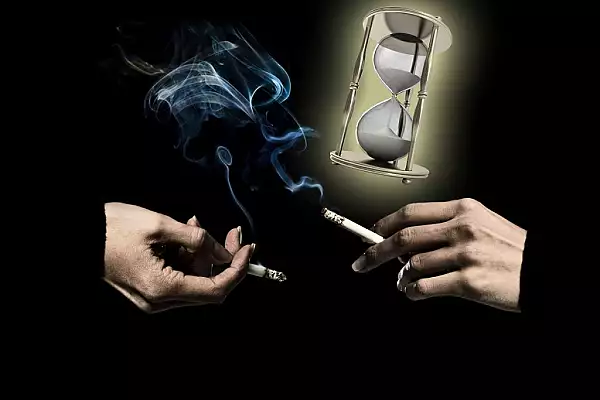 Cu cati ani scurteaza tigarile viata unui fumator, de fapt, conform cifrelor oficiale