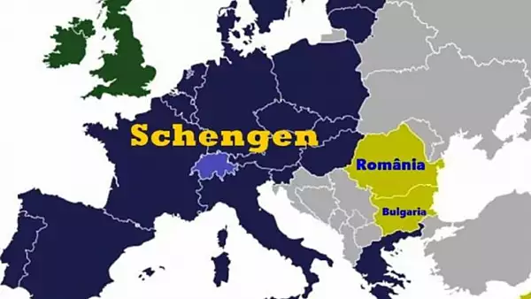 CULISELE PUTERII. Miron Mitrea, despre Schengen. Care este domeniul care ar avea cel mai mult de castigat