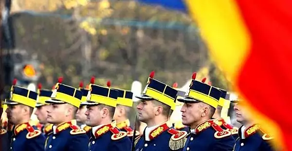 CULISELE STATULUI PARALEL. Liderii AUR il invita pe Klaus Iohannis la Alba Iulia, la evenimentele dedicate Zilei Nationale