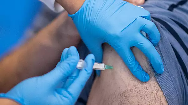 Culisele Statului Paralel | Lucian Duta: ,,Vaccinul actual nu are nicun fel de protectie in fata variantei Omicron"