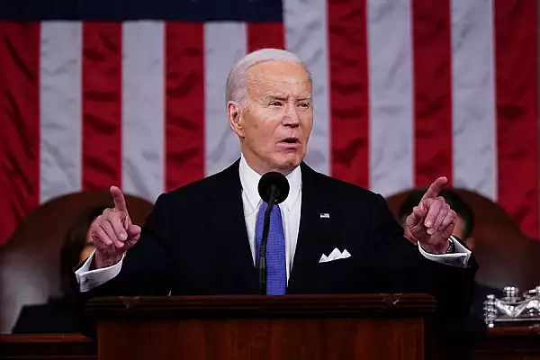 Cum a devenit Biden cel mai important distribuitor de miei din America