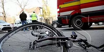 Cum a fost declarat nevinovat un sofer cu BMW, judecat pentru tentativa de omor dupa lovirea unui biciclist
