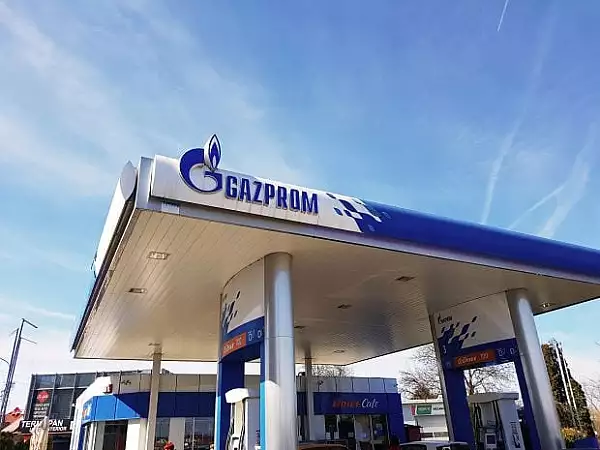 Cum a incercat Gazprom sa-si salveze firmele din Romania de la sanctiunile internationale. Reactia autoritatilor de la Bucuresti