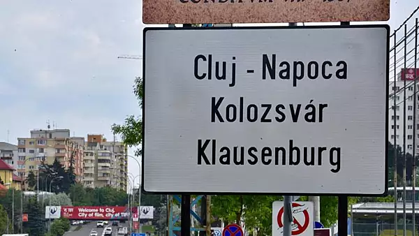 Cum a luat fiinta "Grupul de la Cluj". Dezvaluiri bomba la CULISELE STATULUI PARALEL