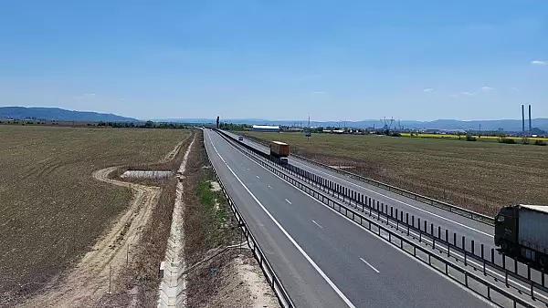 Cum a reusit PSD sa faca firmele sa lucreze continuu pe Autostrada A7 - sansa dezvoltarii in judetele Moldovei