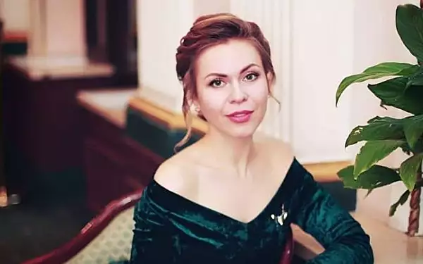 Cum a schimbat razboiul din Ucraina viata unei cunoscute soprane: ,,Dintr-odata ramai fara adapost, fara rude, fara munca, fara patrie"