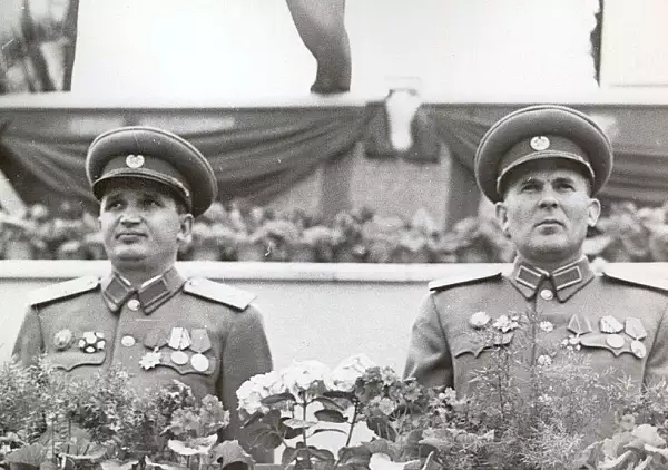 Cum a vandut Nicolae Ceausescu o mare parte din rezerva de aur a Romaniei pentru a achita datoria externa