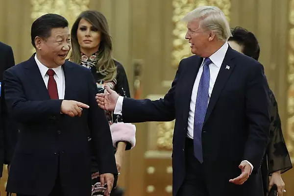 Cum ar putea arata economia Chinei daca Trump obtine un nou mandat