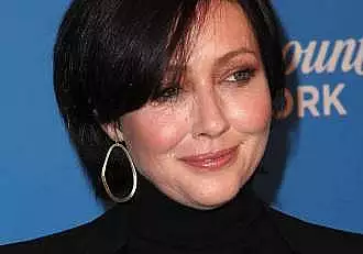 Cum arata Shannen Doherty inainte sa moara. Imagini dureroase cu actrita care a fost rapusa de cancer | FOTO