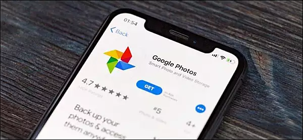 Cum exporti fotografiile din Google Photos, acum ca Google te taxeaza pentru ele
