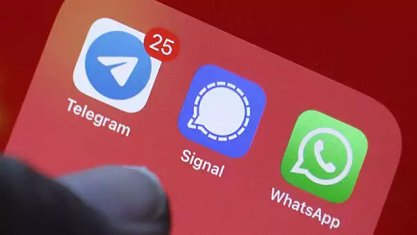 Cum folosesti Signal, cea mai buna alternativa la WhatsApp, pe laptop sau desktop