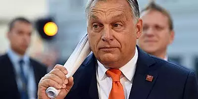Cum incearca UE sa-l neutralizeze pe premierul Ungariei, Viktor Orban