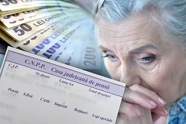 Cum iti cumperi vechime la pensie in Romania. Cat vei plati de la 1 iulie pentru completarea stagiului de cotizare