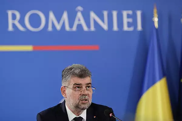 Cum justifica premierul Ciolacu luarea masurilor fiscale: De la 1 martie Romania ar fi ramas fara fonduri europene